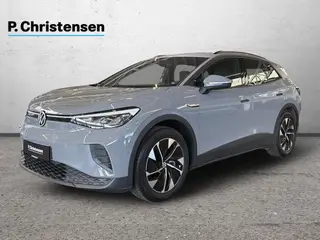 VW ID.4 77 Pro