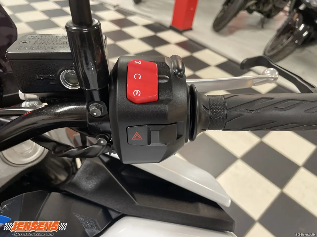 Billede 12 - Suzuki GSXS 950