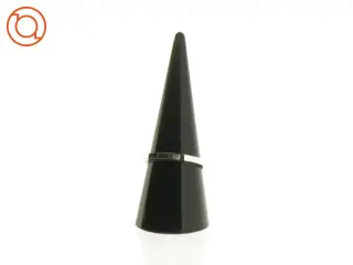 Fingerring stål