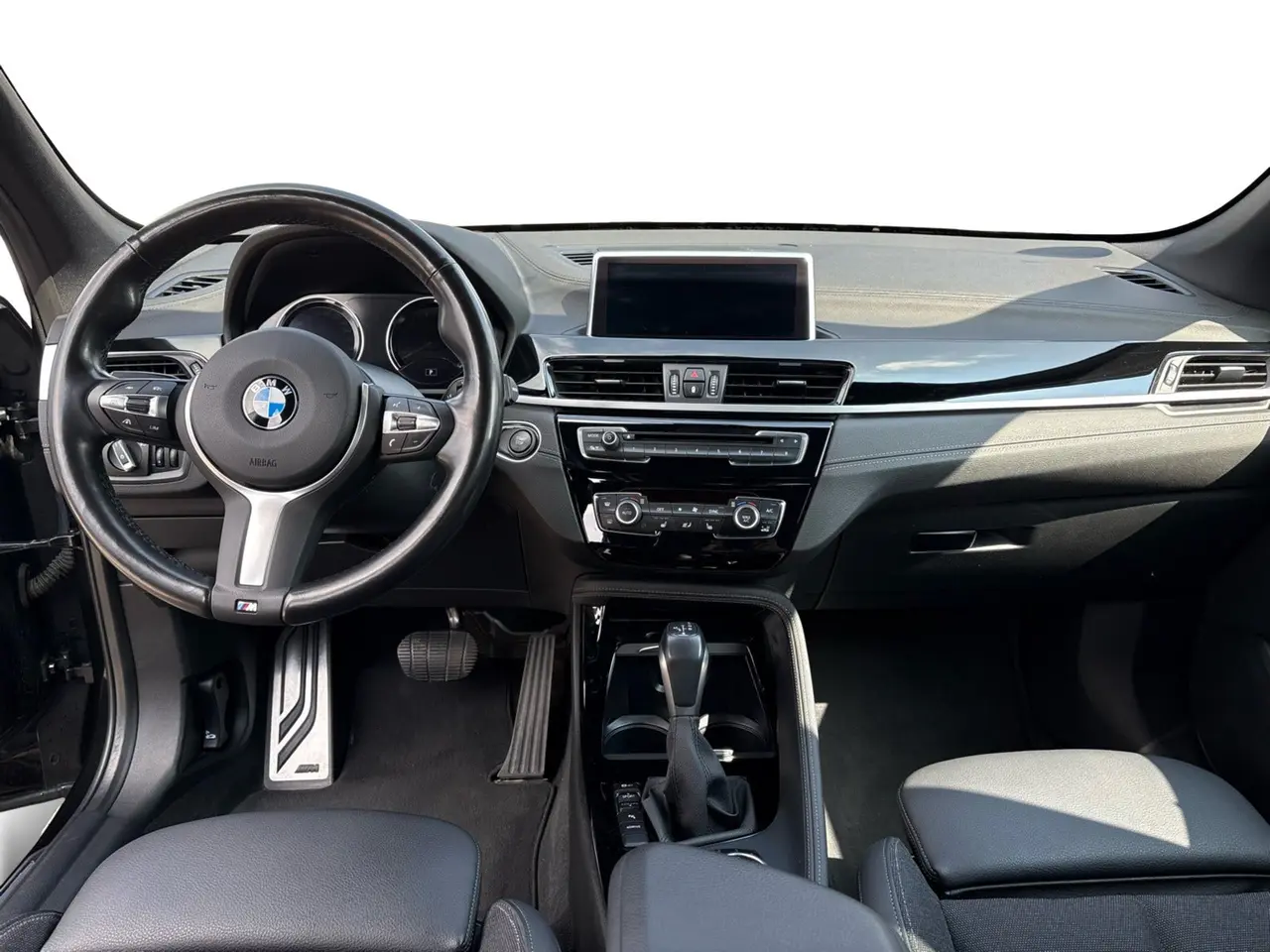 Billede 10 - BMW X1 1,5 xDrive25e M-Sport aut.