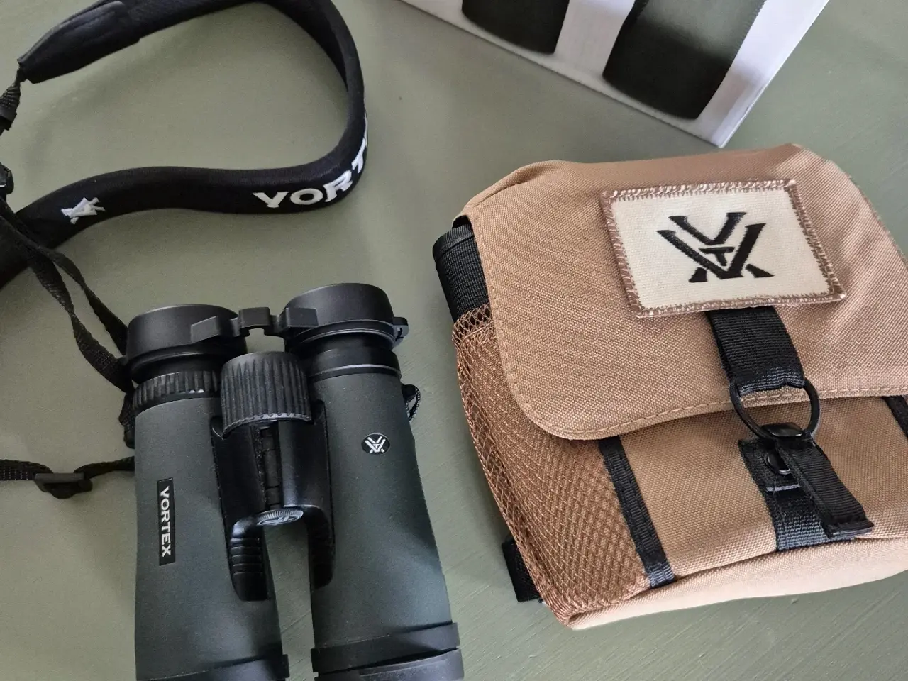 Billede 3 - Vortex Diamondback HD 10x42 