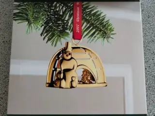 Georg Jensen juleuro