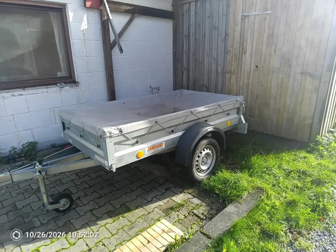 Billede 2 - Neptun gn 218