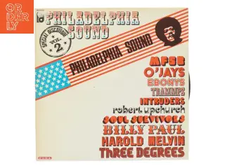Philadelphia Sound Vol. 2 LP