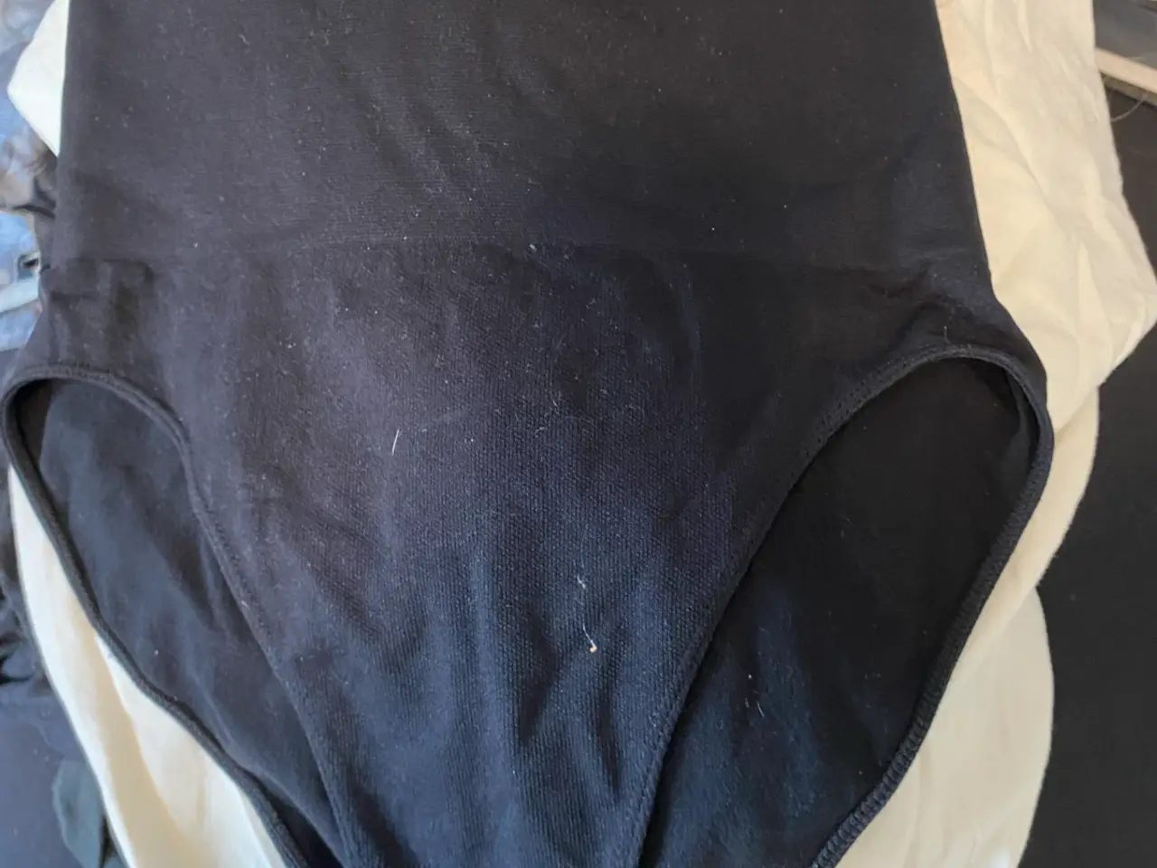 Billede 1 - 3 par shapewear 