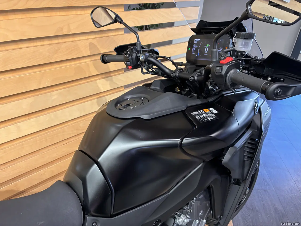 Billede 4 - Yamaha Tracer 9 GT