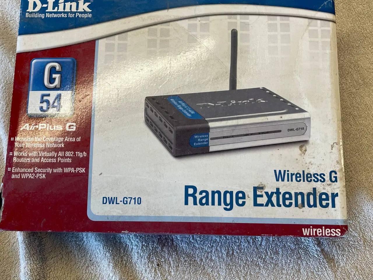 Billede 1 - Router