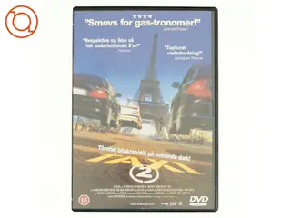 taxi 2
