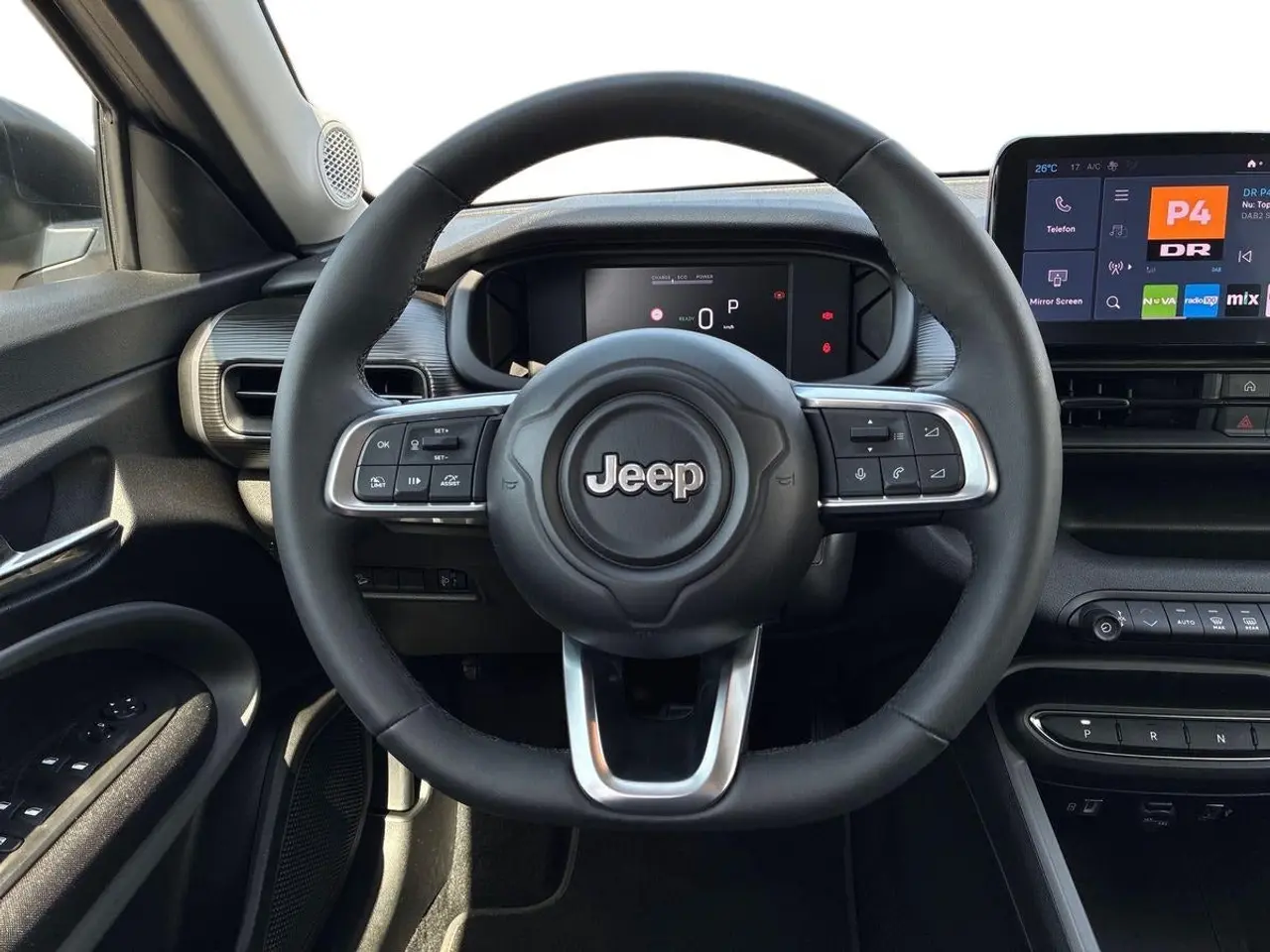 Billede 8 - Jeep Avenger 54 Adventure