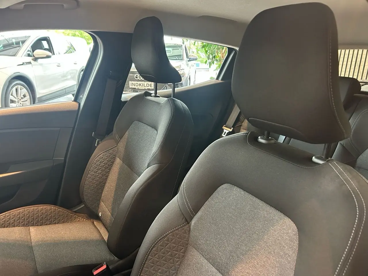 Billede 6 - Renault Clio V 1,0 TCe 90 Zen