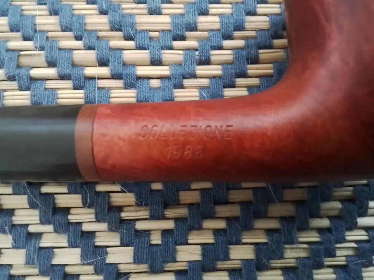 Billede 2 - Pibe Collezione 1988