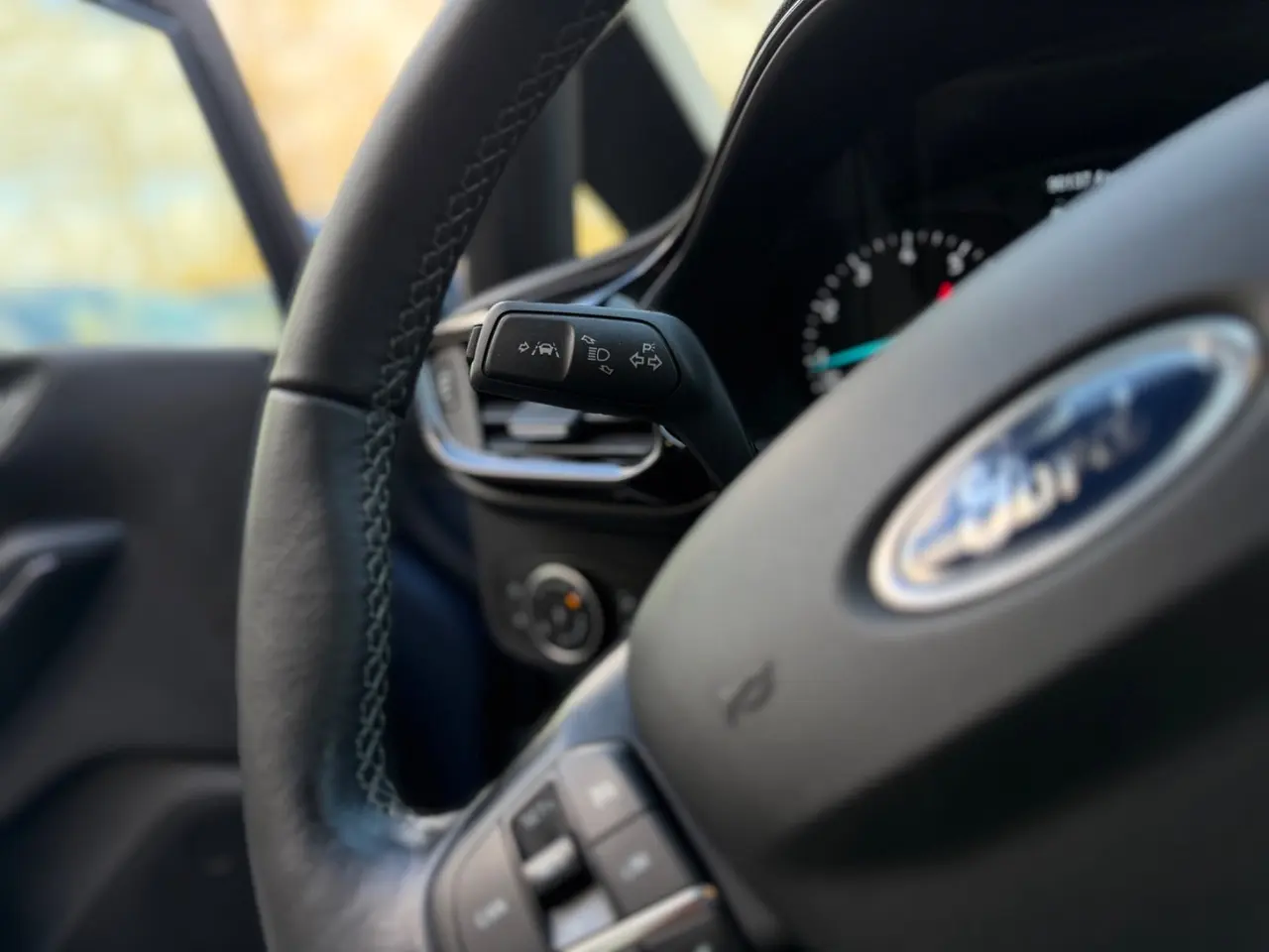 Billede 14 - Ford Fiesta 1,0 EcoBoost mHEV Titanium