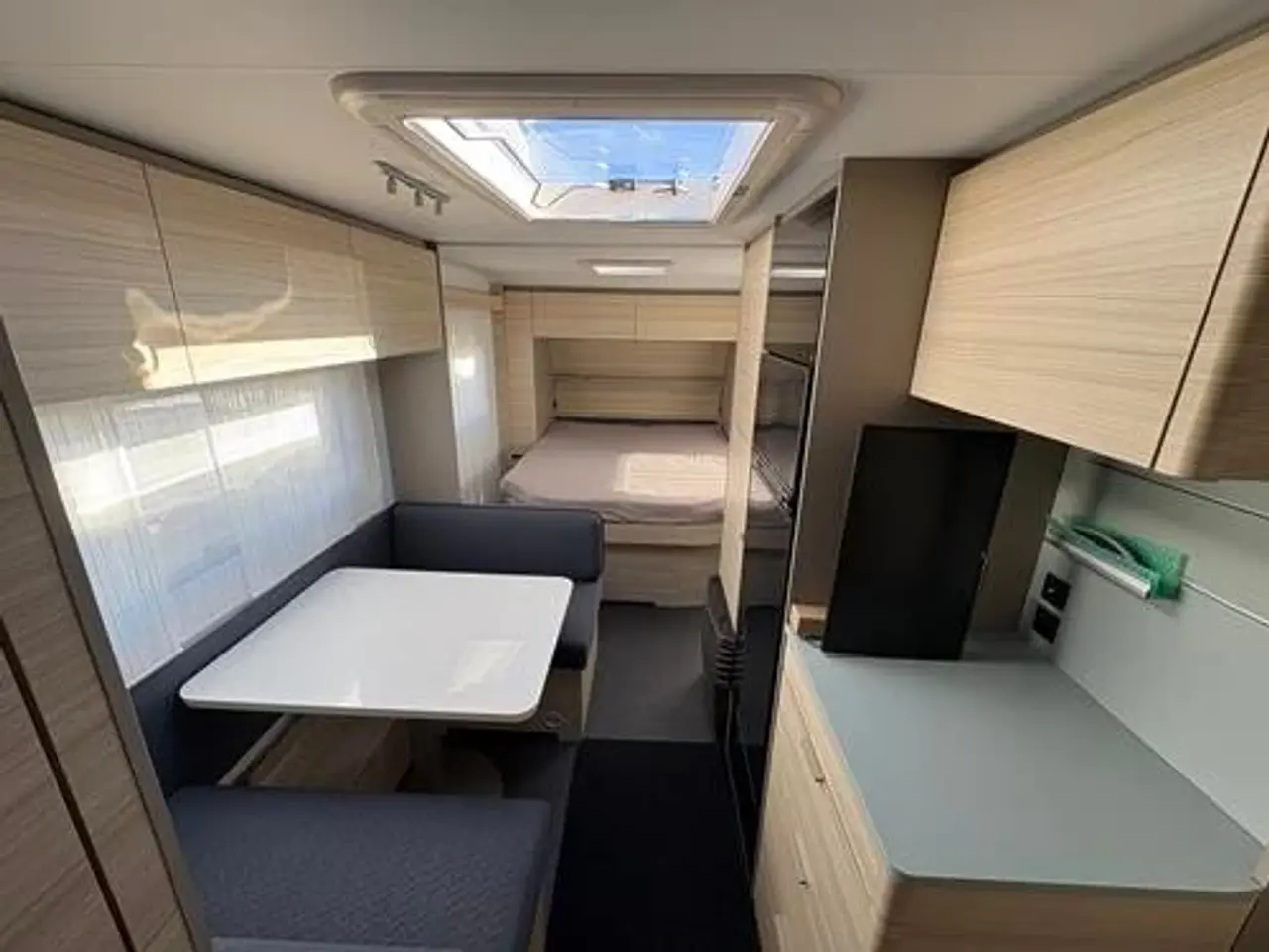 Billede 6 - Adria ALTEA 542 PH