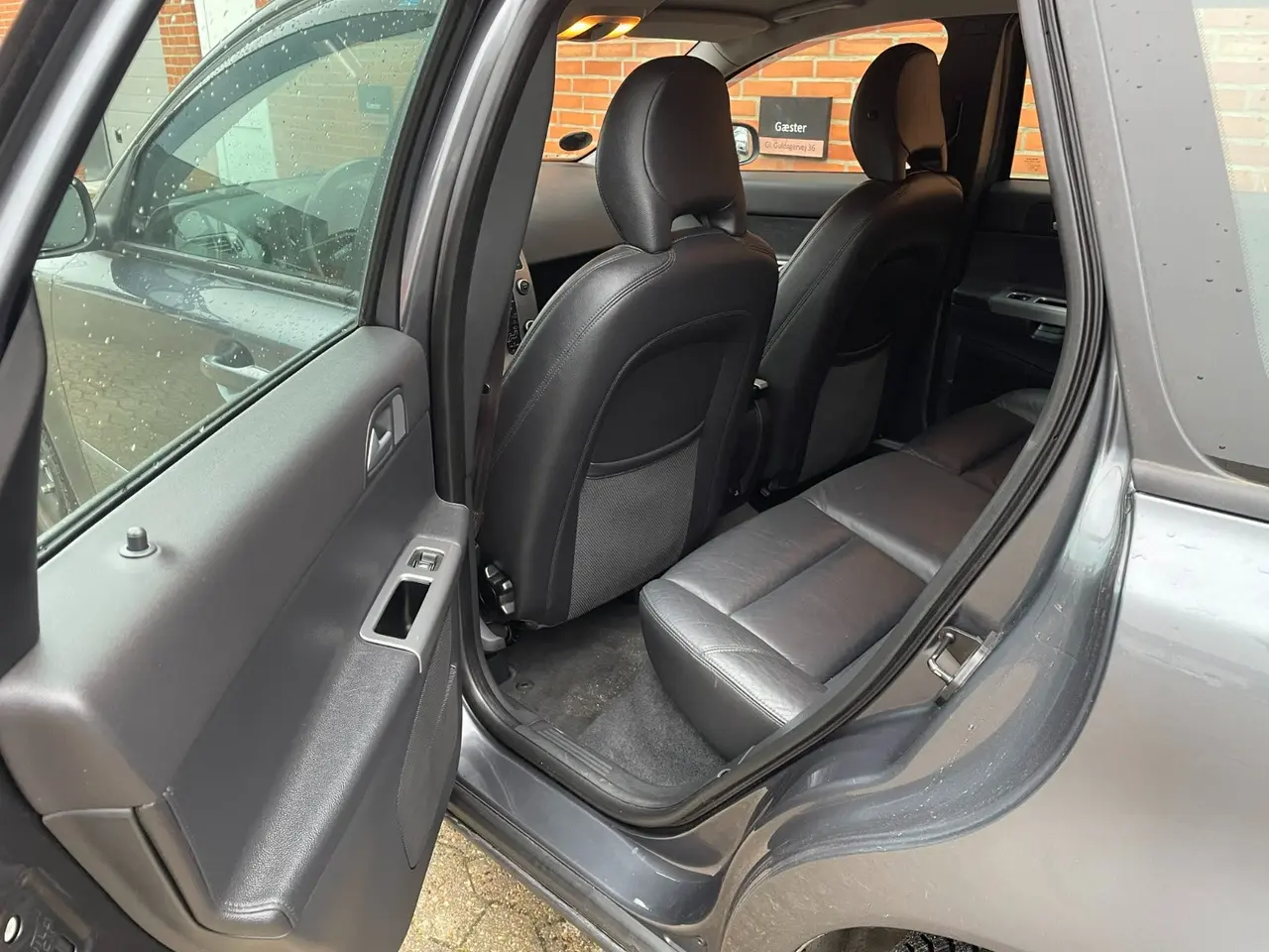 Billede 7 - Volvo V50 1,6 D Momentum