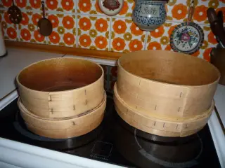 Retro trådsigter