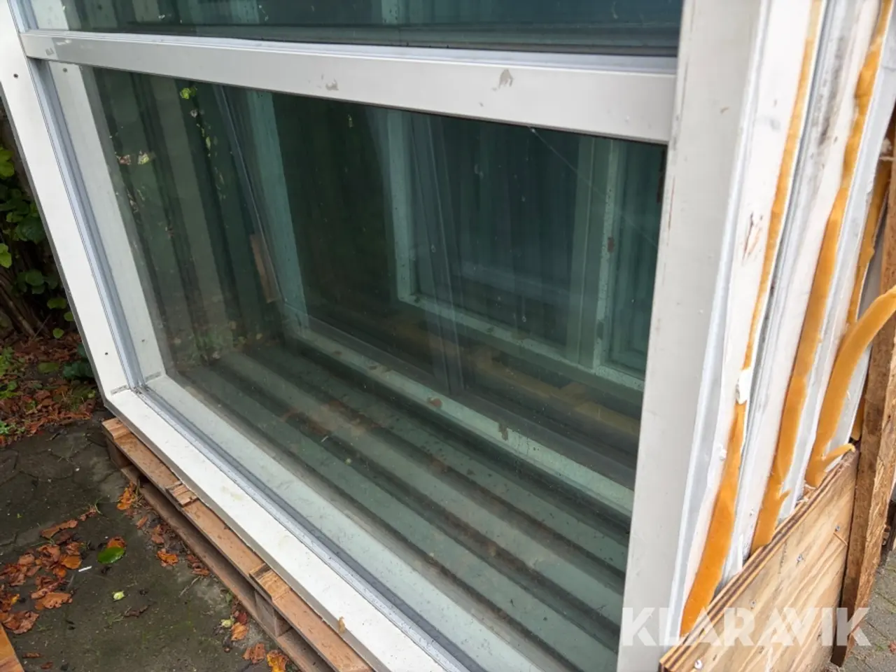 Billede 7 - Vinduer Velfac 16 styk