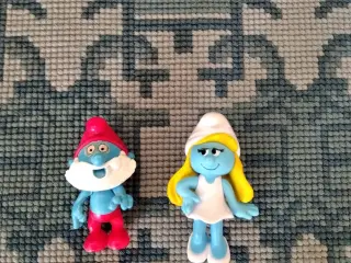 Smøfler