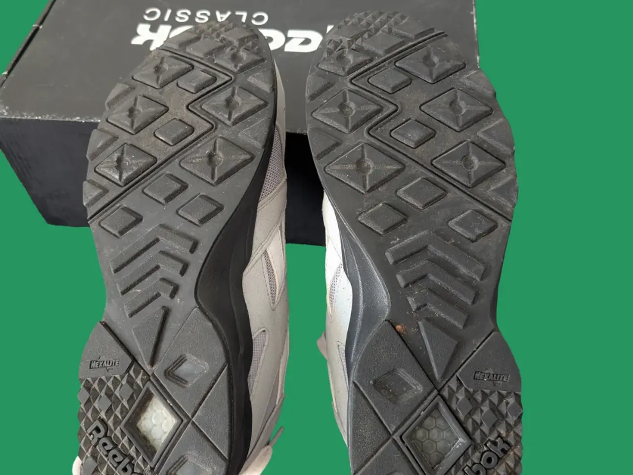 Billede 4 - Reebok X have a good time Aztrex