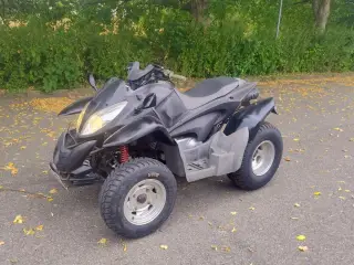Aie Magmax 275 Gade ATV 