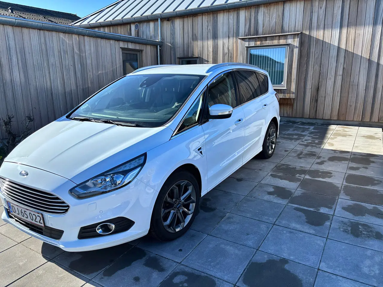 Billede 17 - Ford S-Max