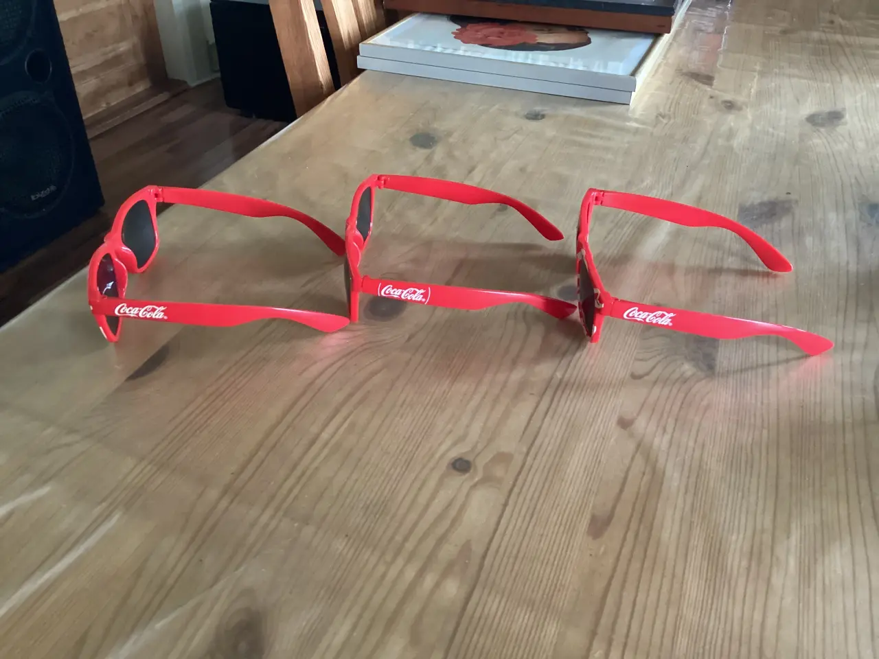 Billede 5 - Bar Ting / Coca Cola