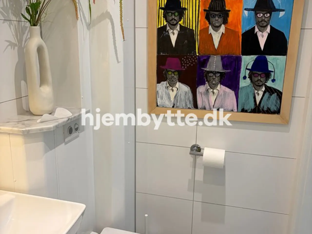 Billede 12 - Hjembytte - Kastrupvej