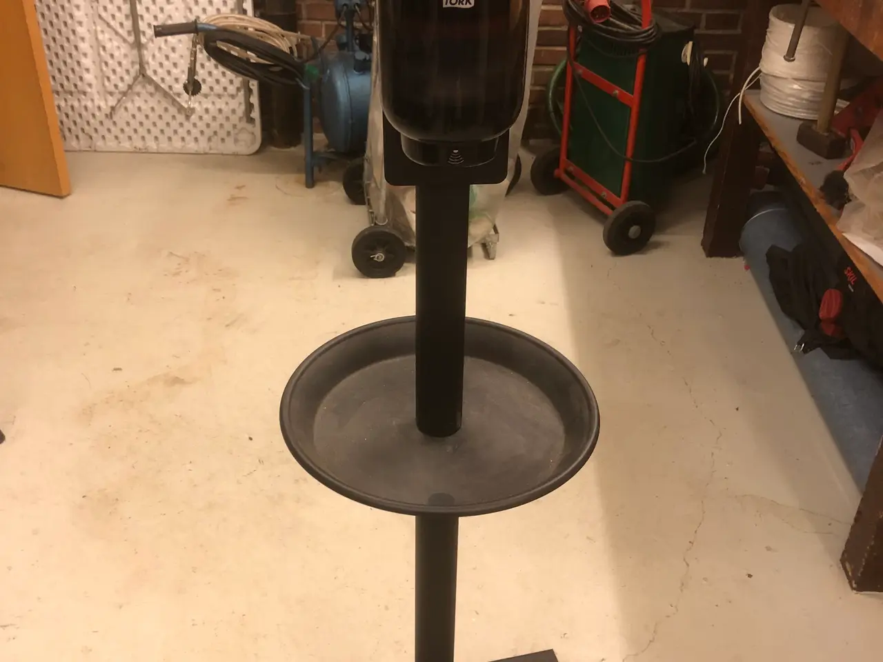 Billede 1 - Dispenser