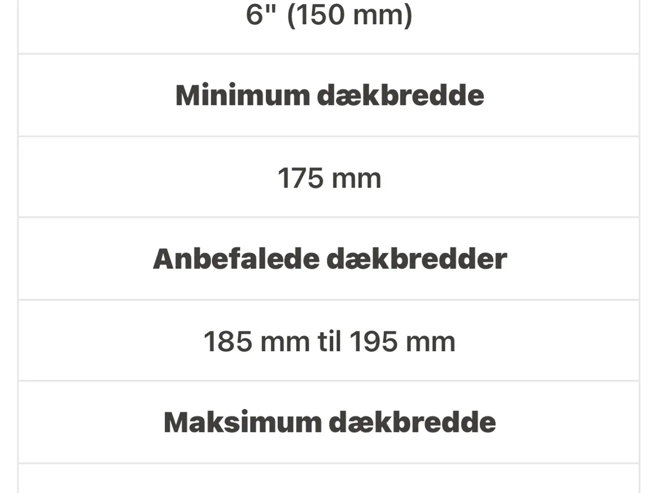 Billede 6 - fælge
