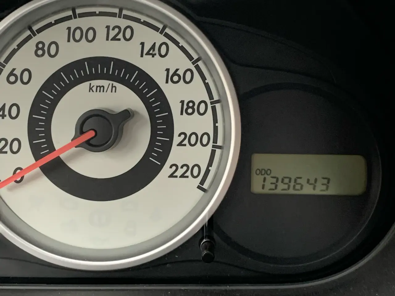 Billede 8 - Mazda 2 .1,3