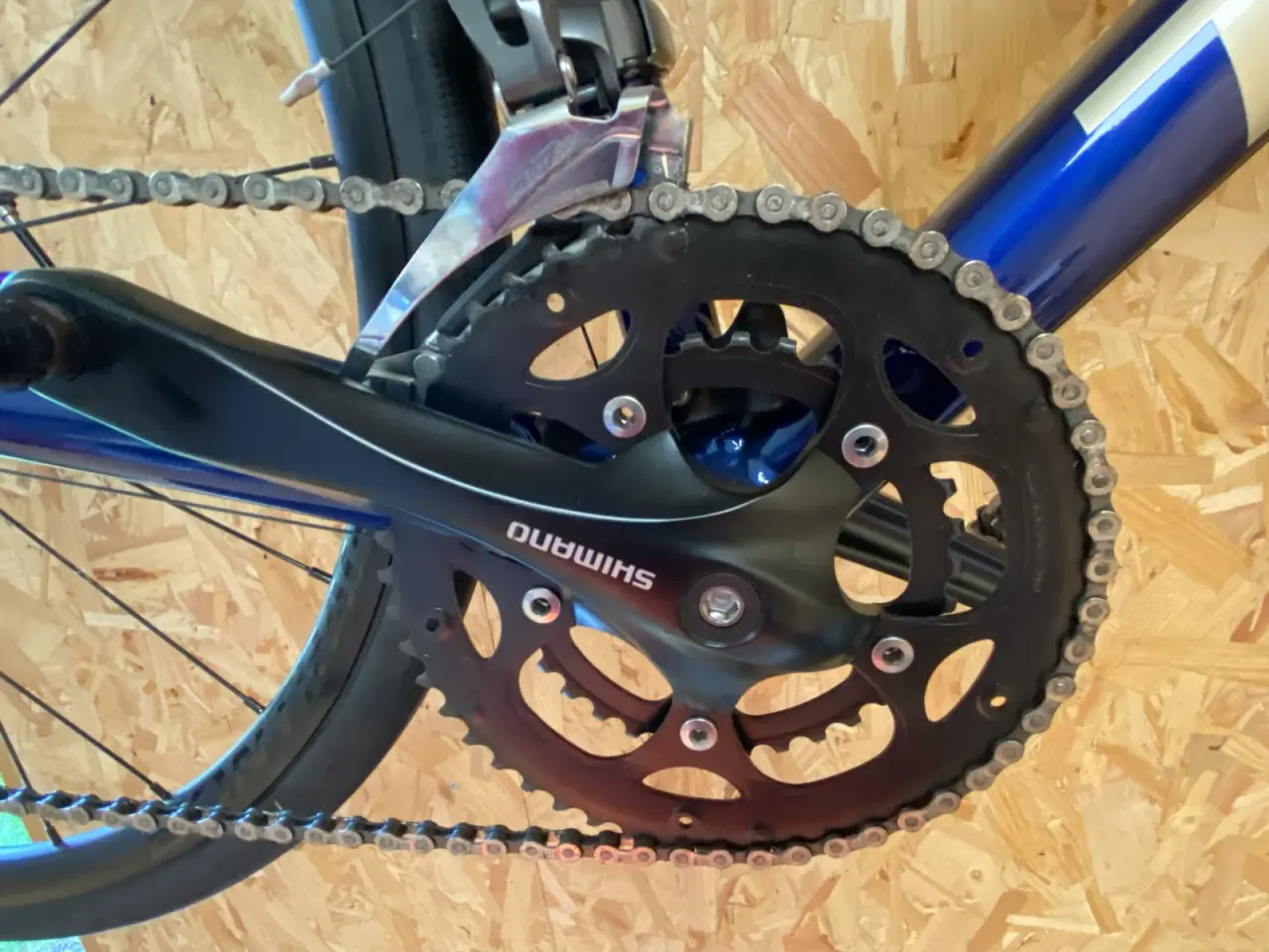 Billede 6 - Trek domane