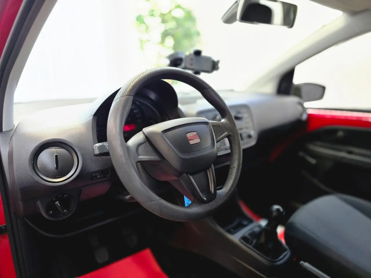 Billede 4 - Seat Mii 1,0 60 Reference eco