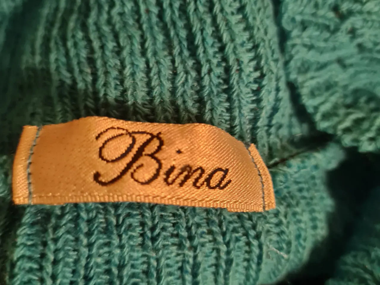 Billede 11 - Bina Let cardigan ca str 42-46