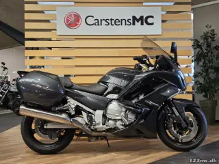 Yamaha FJR 1300 AS