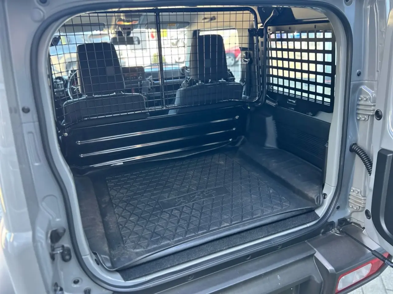 Billede 3 - Suzuki Jimny 1,5 Active AllGrip 102HK 3d