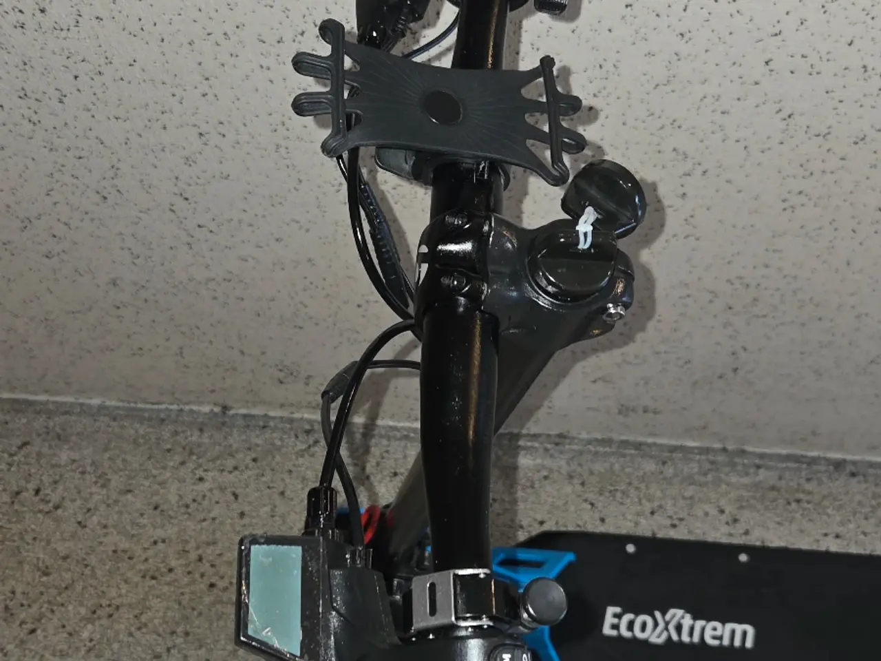 Billede 9 - ECOXTREM Bison 800W – kun kørt 39 km