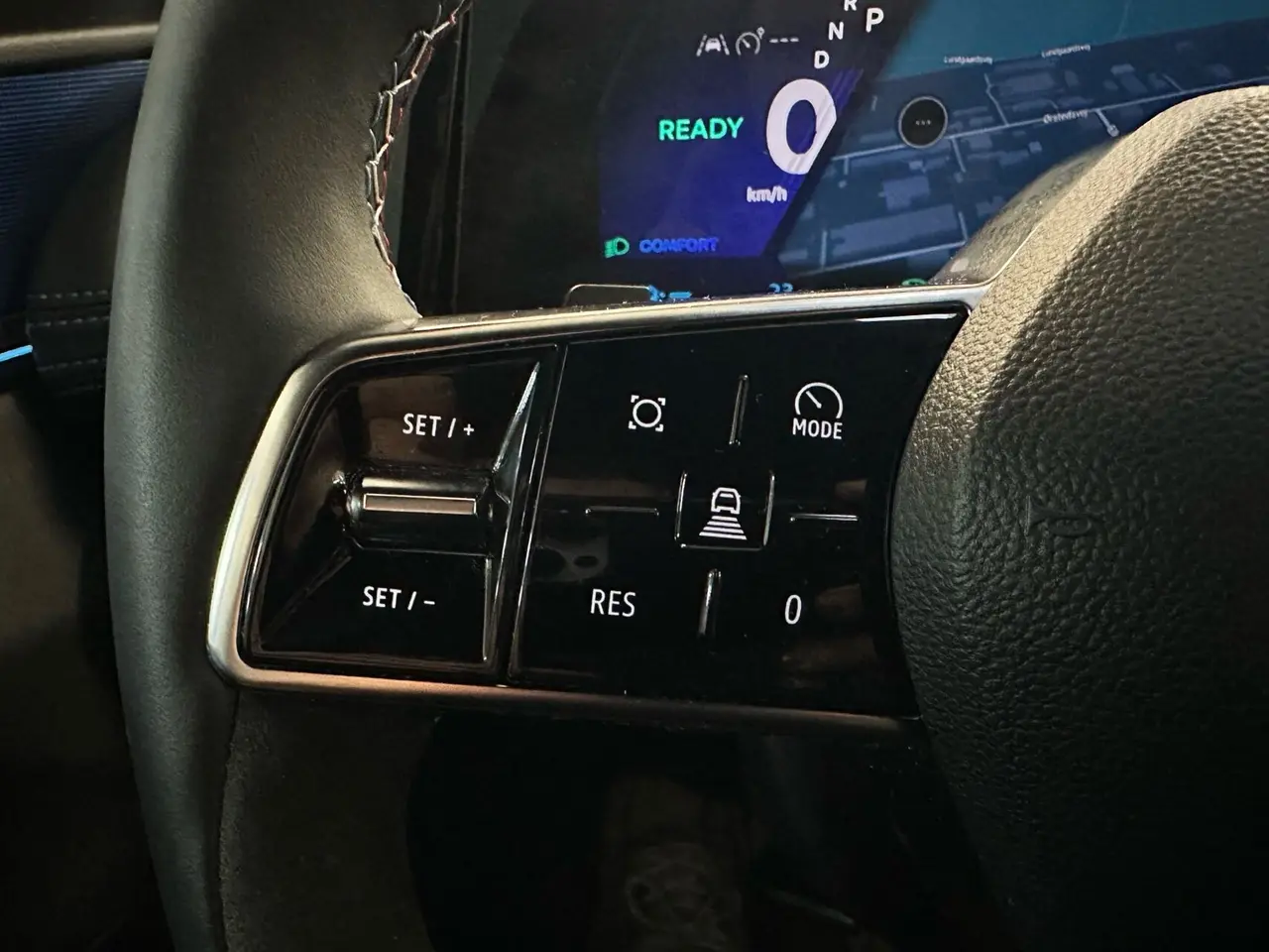 Billede 13 - Renault Scénic E-TECH Esprit Alpine 220HK Aut.