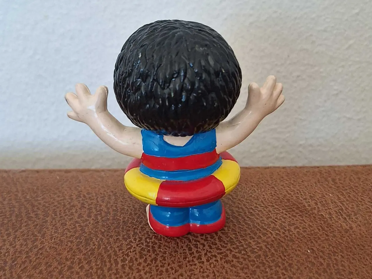 Billede 4 - Fætter BR figur 