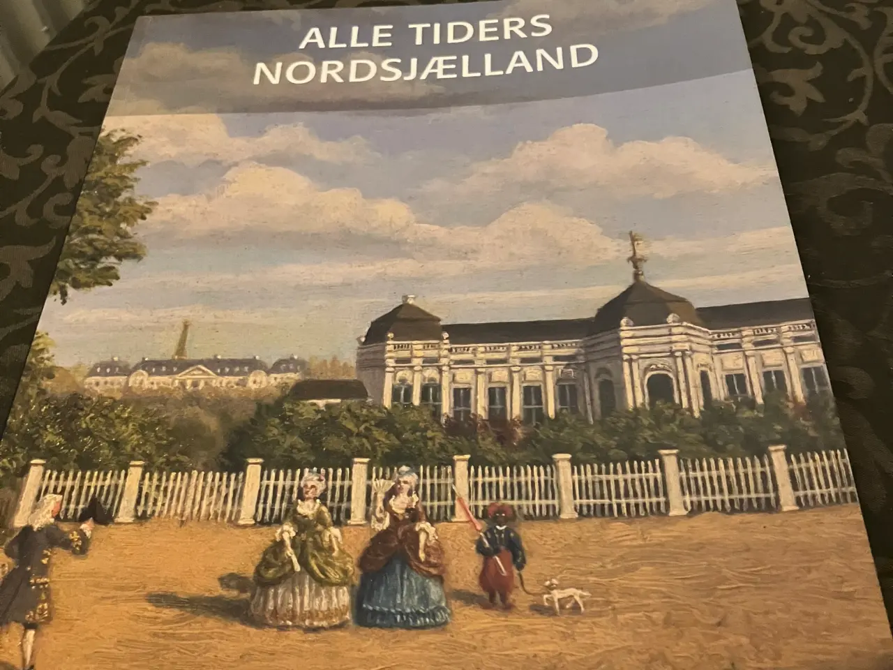Billede 7 - Skøn- og fag litteratur 