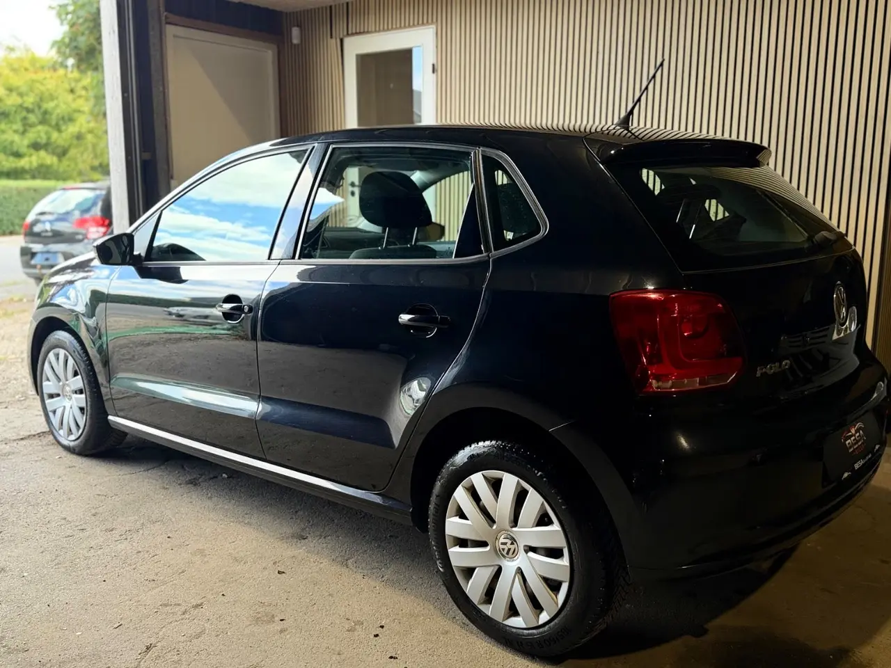 Billede 2 - VW Polo 1,6 TDi 90 Comfortline BMT