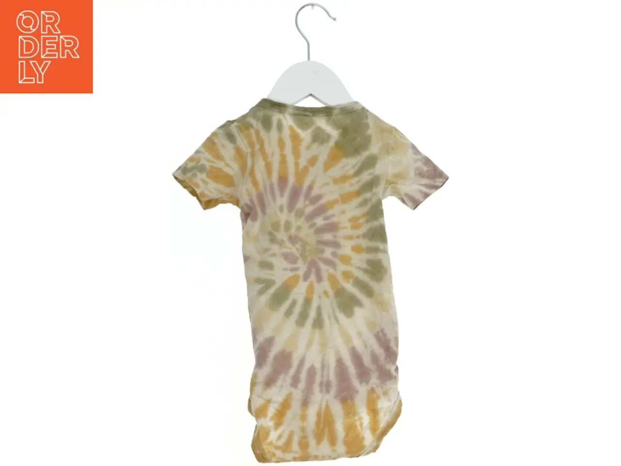 Billede 2 - Body med tie-dye mønster fra Lil atelier (str. 86)