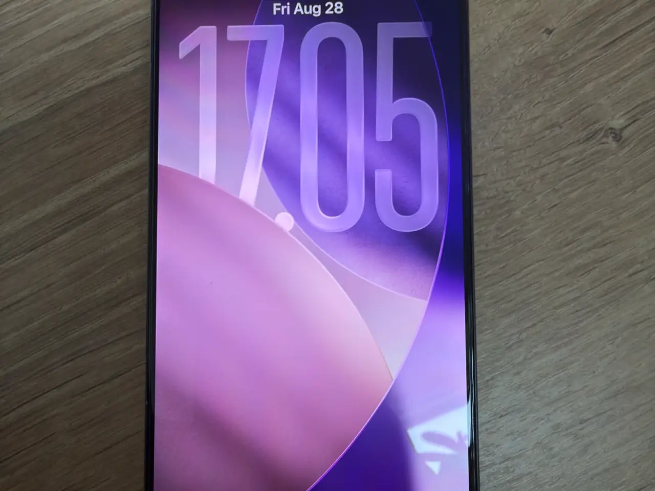 Billede 4 - iPhone 15 Pro Max 256 GB Natural Titanium