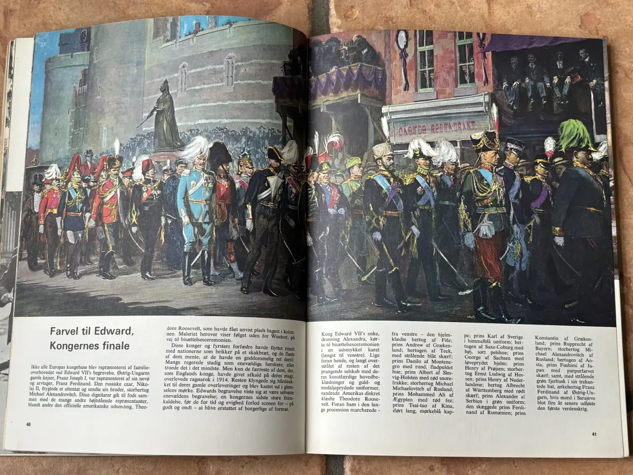 Billede 11 - Winston S. Churchill – En statsmand og hans epoke