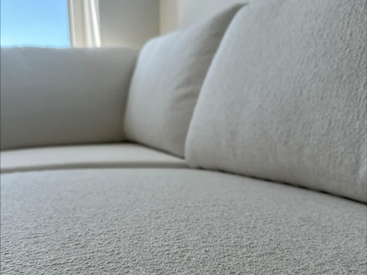 Billede 4 - Sofa, sofaborde, tæppe
