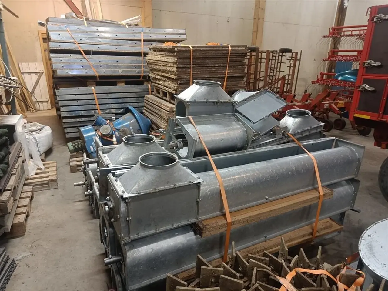 Billede 3 - Søby 8 meter ST 205 Trugsnegl