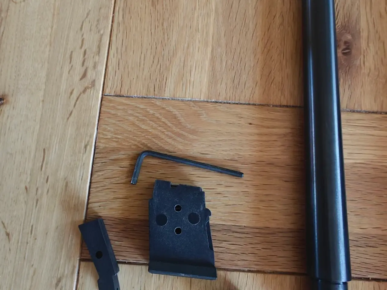 Billede 11 - CZ 455 Varmint