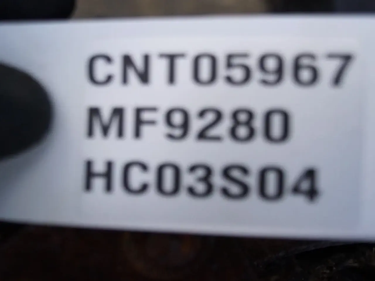 Billede 11 - Massey Ferguson 9280 Motorremskive