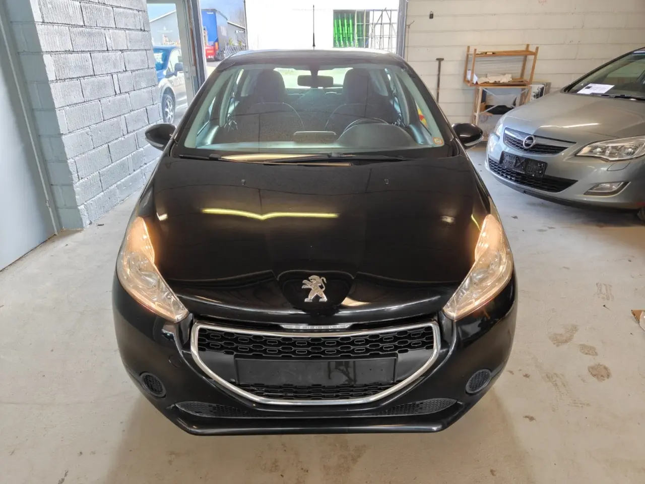 Billede 1 - Peugeot 208 1,2 VTi Active