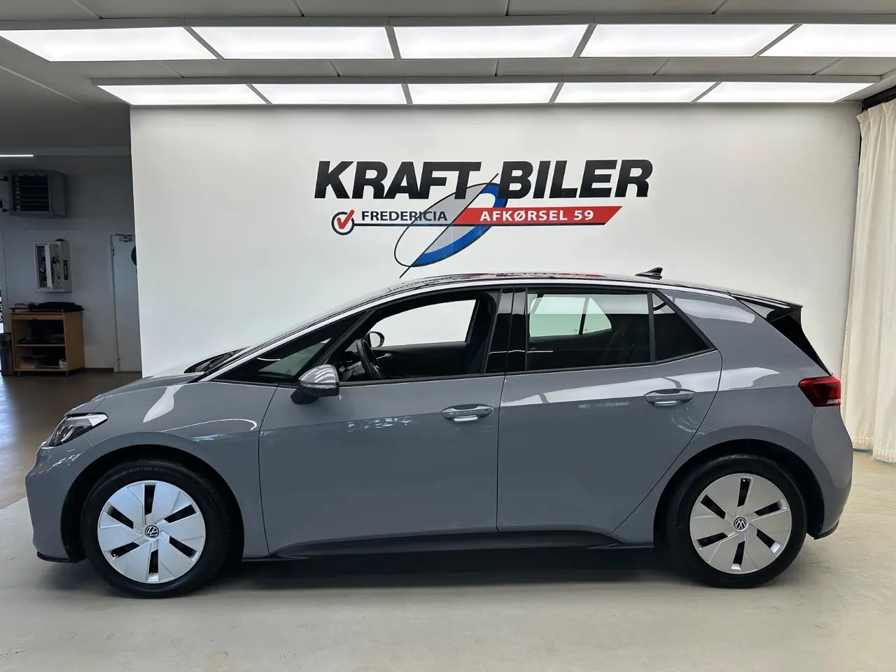 Billede 2 - VW ID.3 58 Pro
