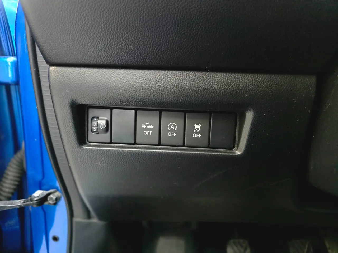 Billede 10 - Suzuki Swift 1,2 Dualjet mHybrid Action