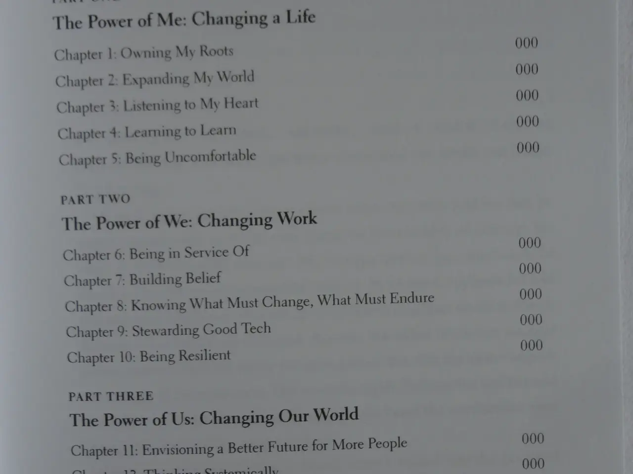 Billede 2 - Good Power - Ginni Rometty :